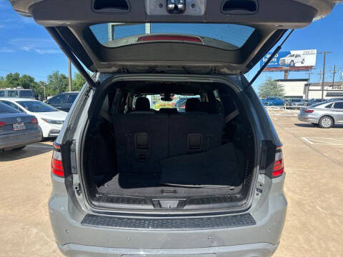 2023 Dodge Durango GT
