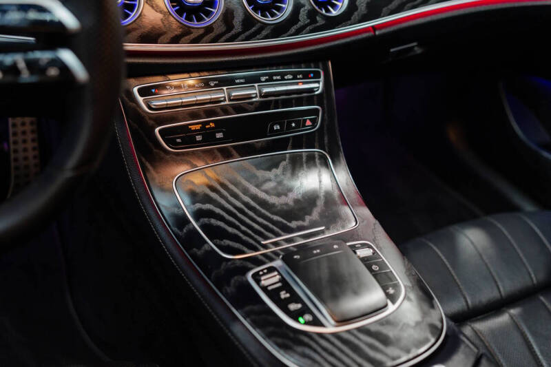 2021 Mercedes-Benz E-Class E 450