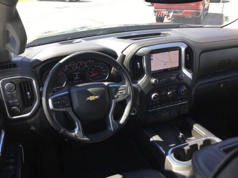 2022 Chevrolet Silverado 1500 Limited