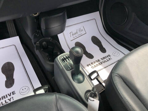 2015 Smart fortwo passion