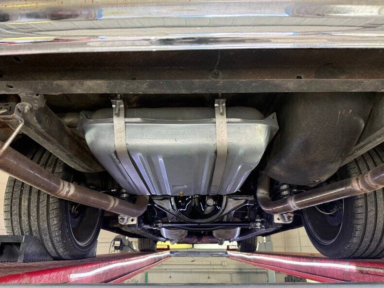 1957 Chevrolet Bel Air