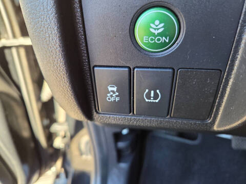 2016 Honda HR-V EX-L w/Navi