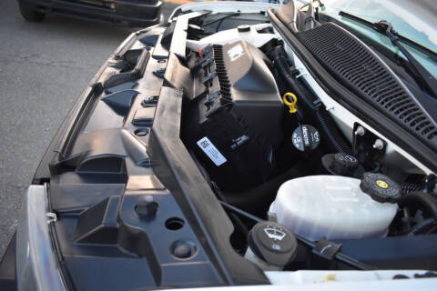 2021 Chevrolet Express 2500