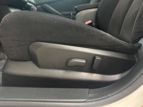 2009 Nissan Altima 3.5 SE