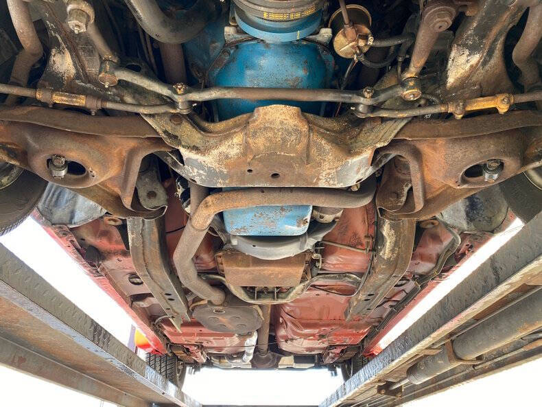 1978 Pontiac Trans Am