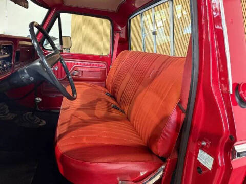 1977 Ford F-250