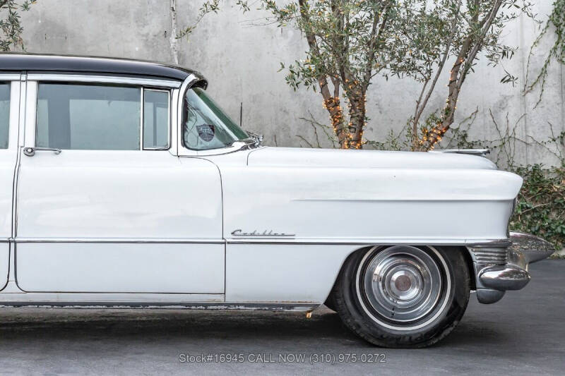 1955 Cadillac Series 62