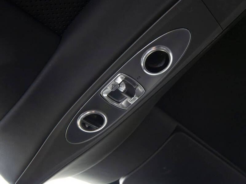 2019 Bugatti Chiron