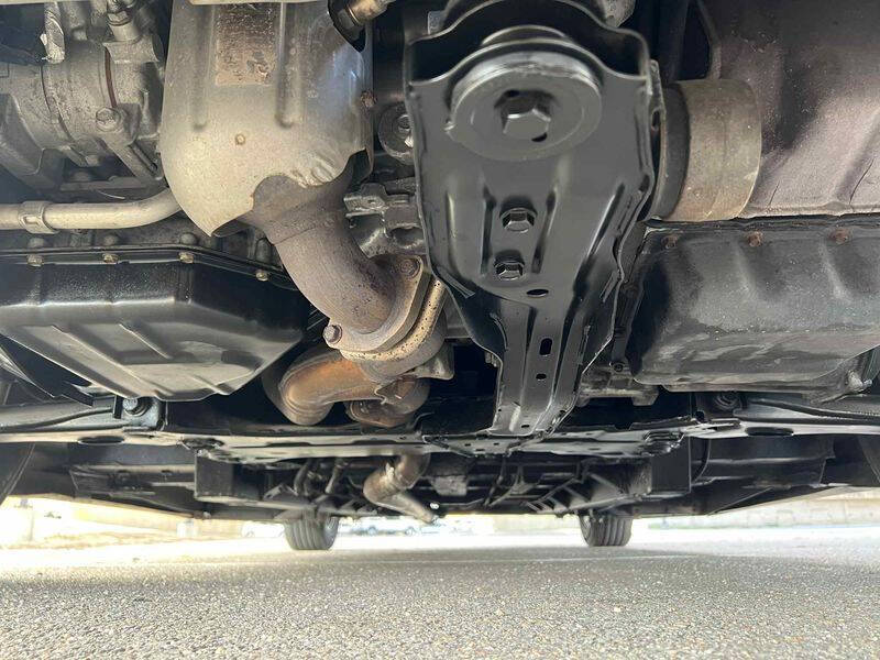 2012 Dodge Grand Caravan Crew