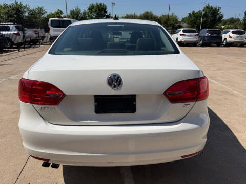 2014 Volkswagen Jetta