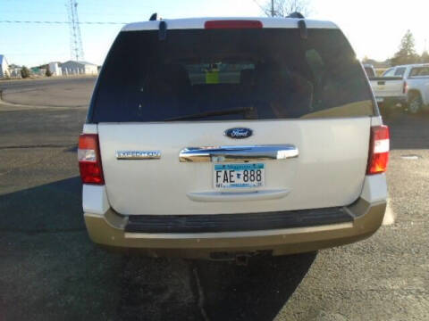 2014 Ford Expedition King Ranch