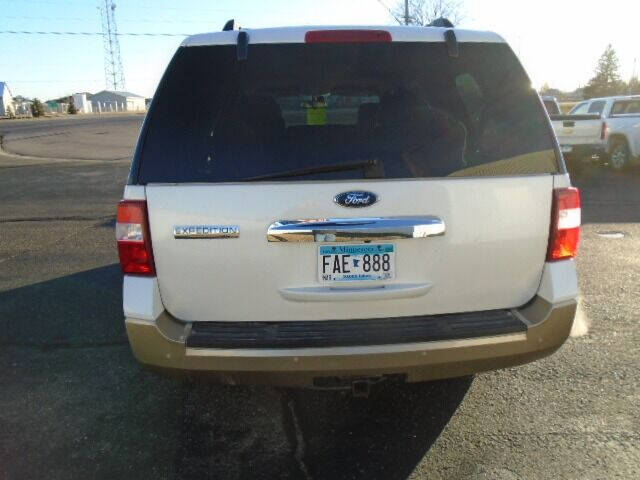 2014 Ford Expedition King Ranch