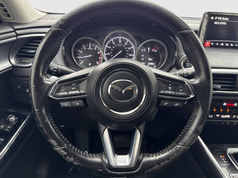 2019 Mazda CX-9 Touring