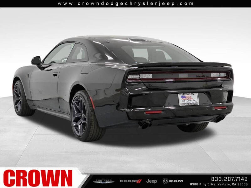 2026 Dodge Charger Scat Pack Plus