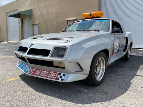 1981 AMC Spirit