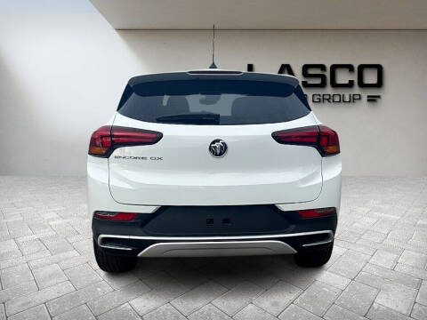 2023 Buick Encore GX for sale at Lasco of Waterford in Waterford MI