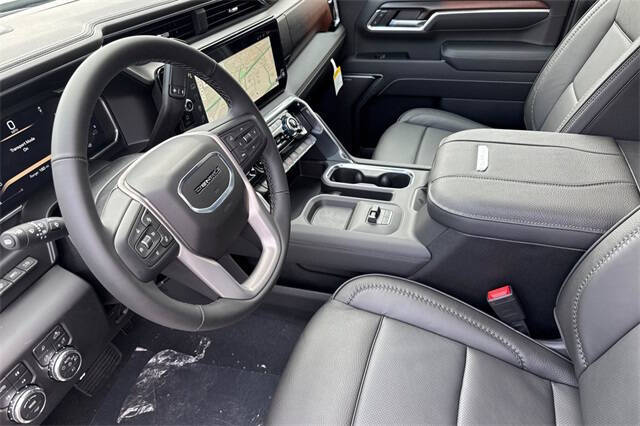 2026 GMC Sierra 3500HD