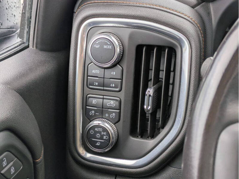 2022 GMC Sierra 1500 Limited