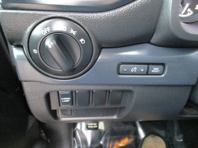 2023 Nissan Titan SV