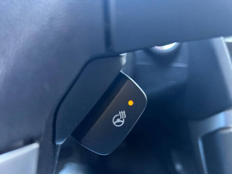 2017 Subaru Forester 2.5i Touring