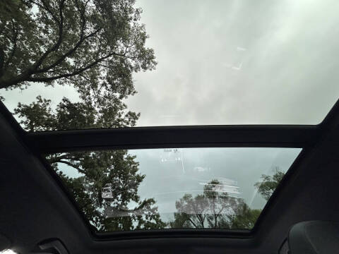 2025 Audi Q7 quattro Premium Plus 55 TFSI