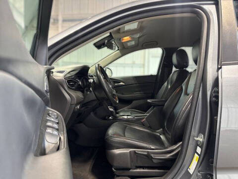 2021 Buick Encore GX Preferred
