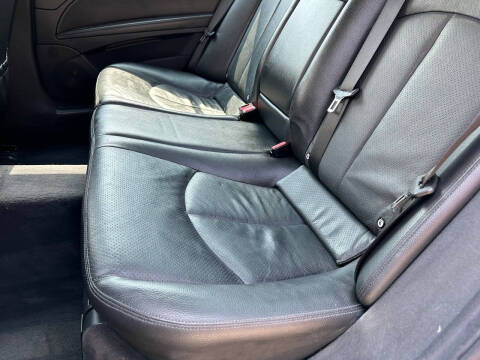 2003 Mercedes-Benz E-Class E 320