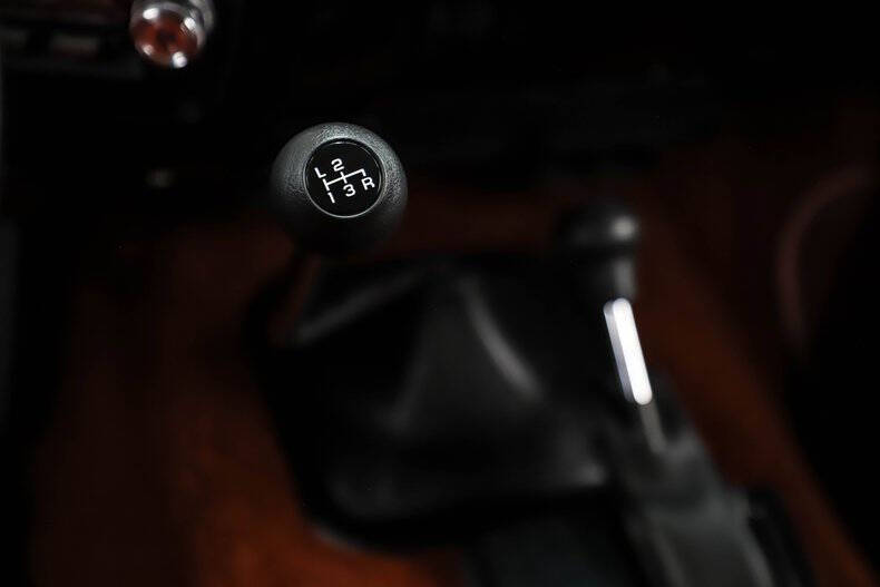 1987 Chevrolet Blazer