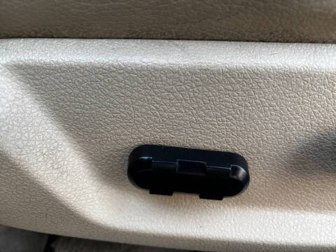 2007 Ford Mustang V6 Deluxe