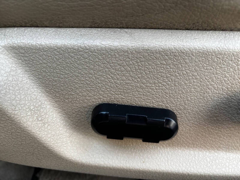 2007 Ford Mustang V6 Deluxe