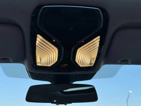 2019 BMW 7 Series 750i