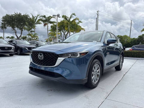2023 Mazda CX-5 2.5 S Select