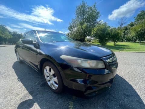 2012 Honda Accord for sale at TGM Motors in Paterson NJ