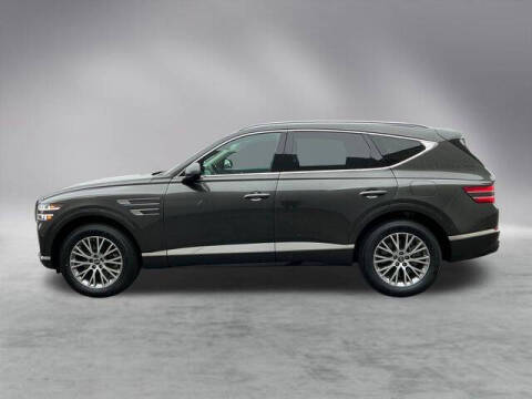 2024 Genesis GV80 2.5T