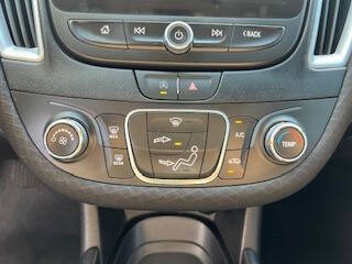 2024 Chevrolet Malibu RS