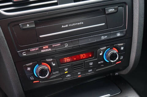 2011 Audi S4 3.0T quattro Prestige