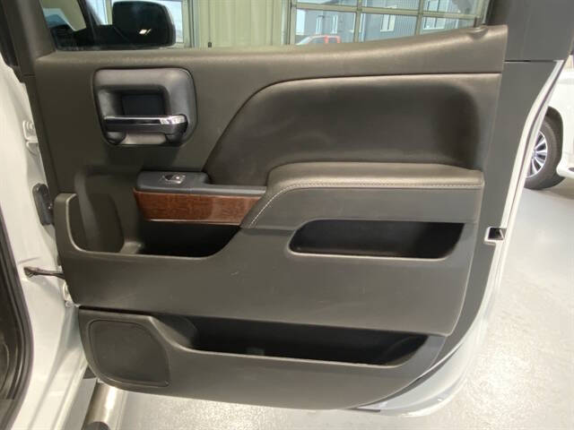 2016 GMC Sierra 1500