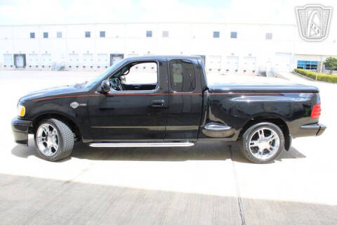 2000 Ford F-150