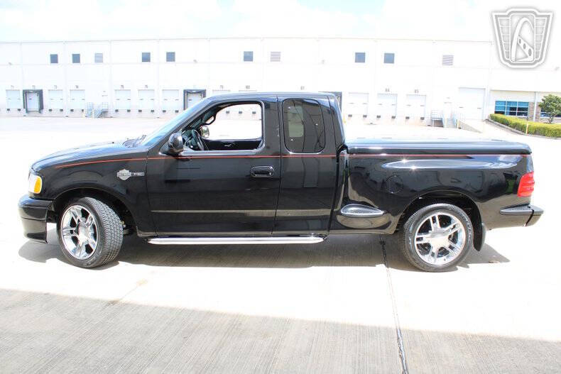 2000 Ford F-150