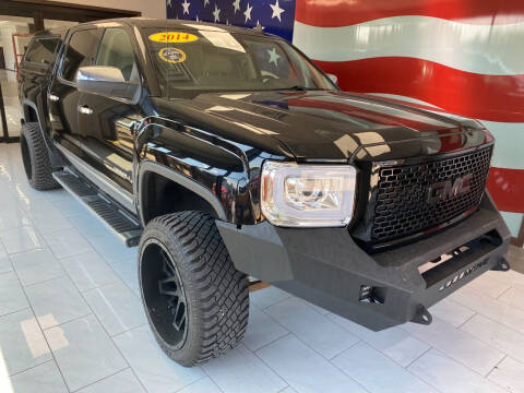 2014 GMC Sierra 1500 for sale at Northland Auto in Humboldt IA