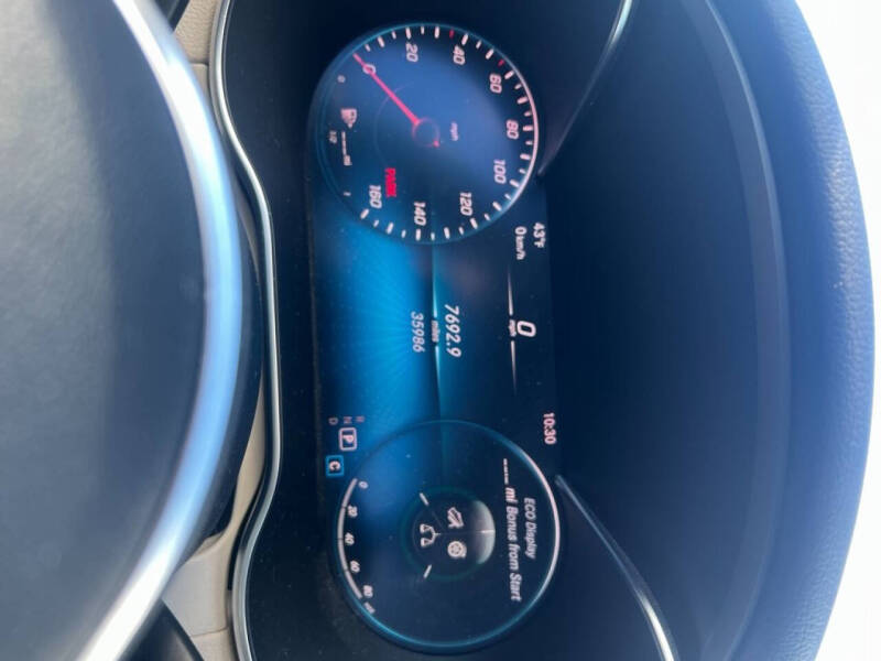 2021 Mercedes-Benz C-Class C 300 4MATIC