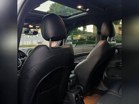 2017 MINI Countryman Cooper S