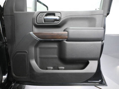 2023 GMC Sierra 2500HD