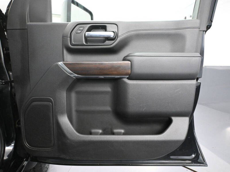 2023 GMC Sierra 2500HD