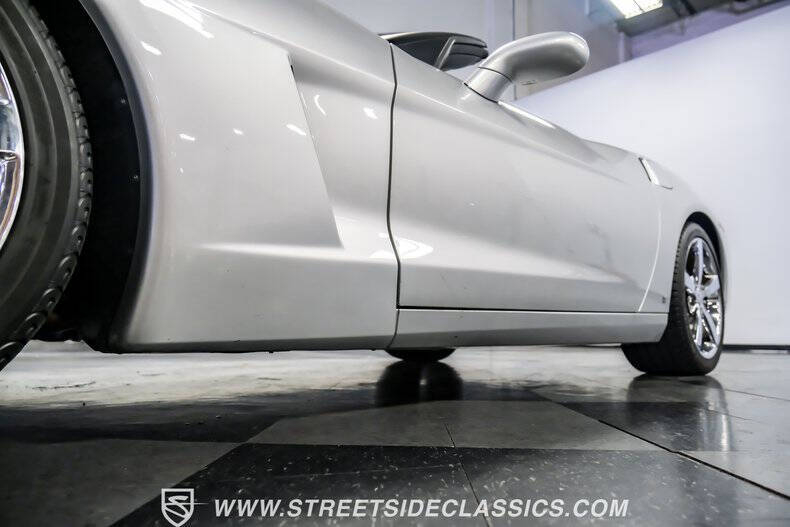 2009 Chevrolet Corvette