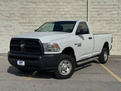 2014 RAM 2500 for sale at Auto Palace Inc in Columbus OH