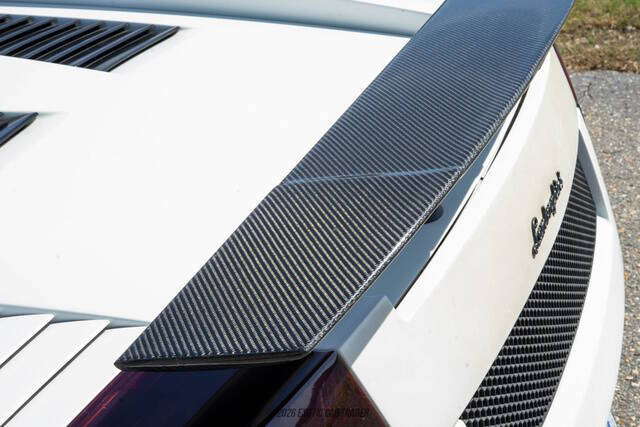 2004 Lamborghini Gallardo