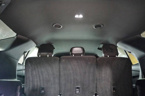 2020 Ford Explorer Police Interceptor Utility