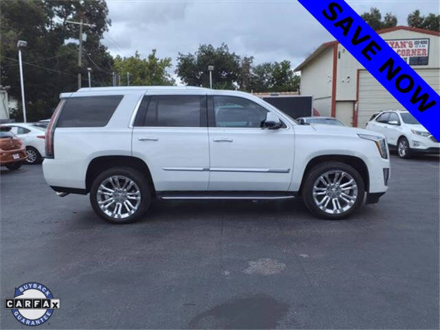 2020 Cadillac Escalade for sale at Bryans Car Corner 2 in Midwest City, OK