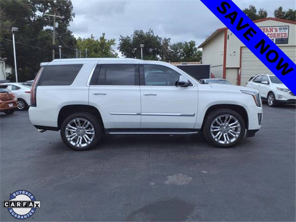 2020 Cadillac Escalade for sale at Bryans Car Corner 2 in Midwest City, OK